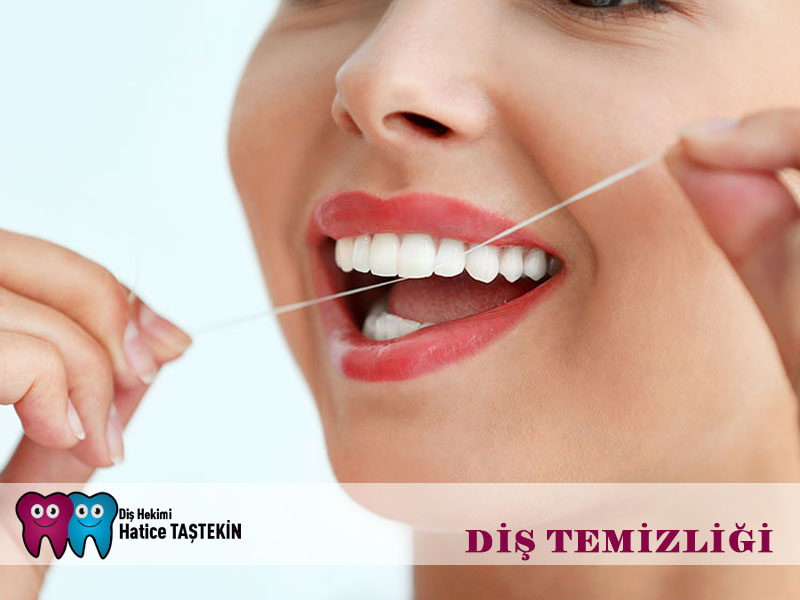 Diş Temizliği